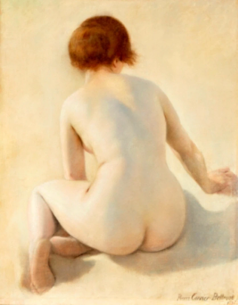 Un nudo, 1897